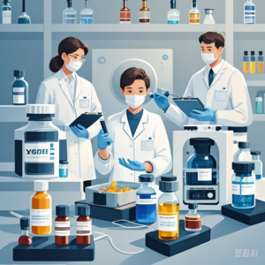 药研库-化学仿制药药学研发常用指导原则汇总